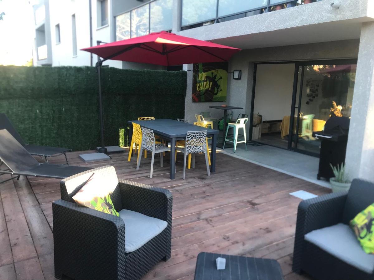 Argeles Sur Mer Appartement Standing Exterior photo